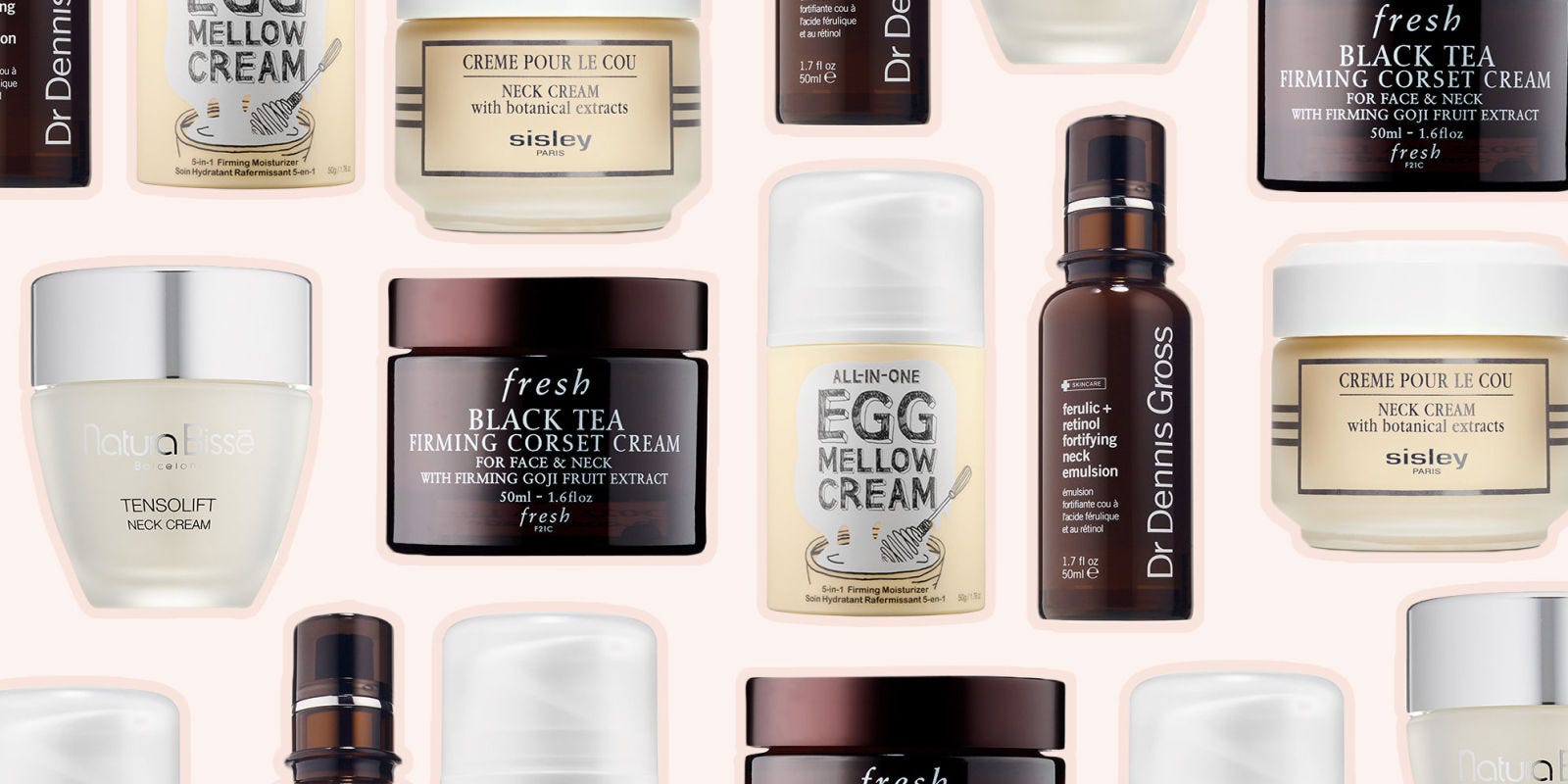 neck tightening cream that works